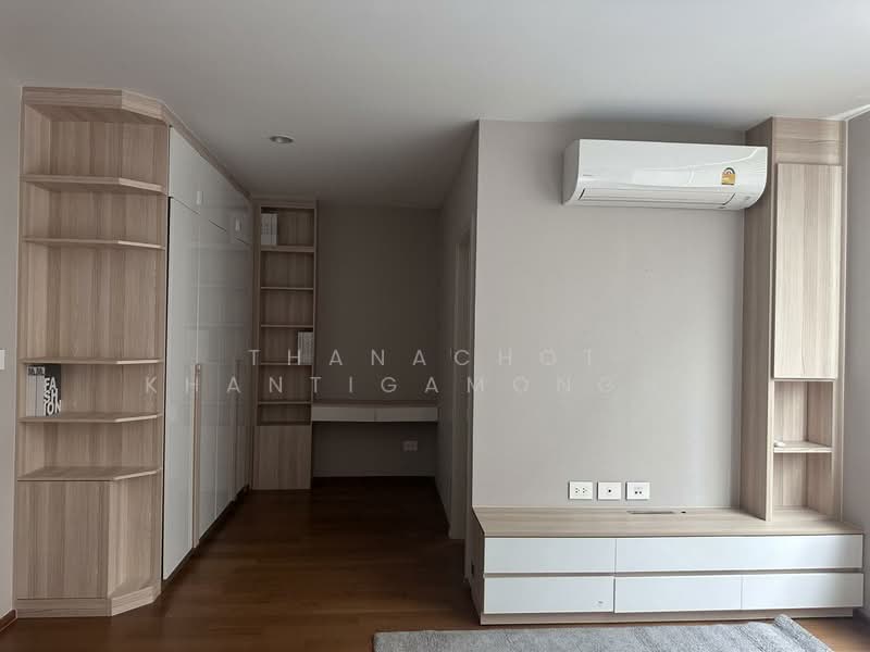 Nirvana DEFINE Krungthep Kreetha, Bangkok, Srinakarin-Romklao Road, Hua Mak, Bang Kapi, Bangkok, 3 Bedrooms, 124 sqm, Townhouse For Rent, by Thanachot Khantigamongun, 500406458 - DDproperty.com