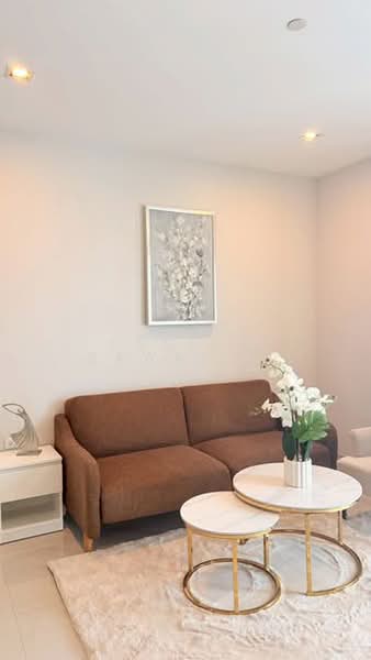 The Room Sukhumvit 62, Bangkok, 2288 Sukhumvit Road, Bang Chak, Phra Khanong, Bangkok, 2 Bedrooms, 76 sqm, Condo For Rent, by Sanick Sawaisanyakorn, 500406462 - DDproperty.com