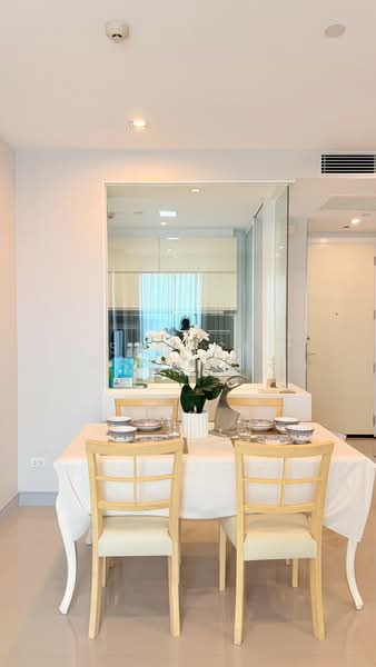 The Room Sukhumvit 62, Bangkok, 2288 Sukhumvit Road, Bang Chak, Phra Khanong, Bangkok, 2 Bedrooms, 76 sqm, Condo For Rent, by Sanick Sawaisanyakorn, 500406462 - DDproperty.com