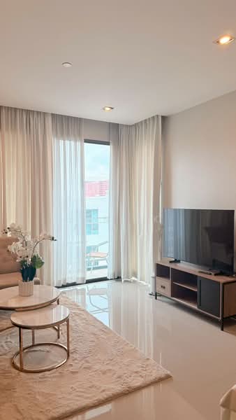 The Room Sukhumvit 62 : เดอะรูม สุขุมวิท 62, กรุงเทพ, 2288 ถ.สุขุมวิท, บางจาก, พระโขนง, กรุงเทพ, 76 ตร.ม., คอนโด ให้เช่า, โดย Sanick Sawaisanyakorn, 500406462 - DDproperty.com