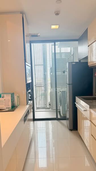 The Room Sukhumvit 62 : เดอะรูม สุขุมวิท 62, กรุงเทพ, 2288 ถ.สุขุมวิท, บางจาก, พระโขนง, กรุงเทพ, 76 ตร.ม., คอนโด ให้เช่า, โดย Sanick Sawaisanyakorn, 500406462 - DDproperty.com