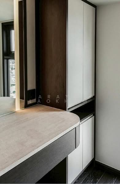 Park Origin Thonglor, Bangkok, Soi Thonglor 10, Sukhumvit Road, Khlong Tan Nua, Watthana, Bangkok, 2 Bedrooms, 62 sqm, Condo For Rent, by Araya Laokham, 500406466 - DDproperty.com