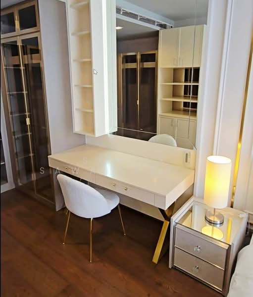 IDEO Q Sukhumvit 36, Bangkok, Soi Sukhumvit 36, Khong Tan, Khlong Toei, Bangkok, 1 Bedroom, 45 sqm, Condo For Rent, by Sanick Sawaisanyakorn, 500406468 - DDproperty.com
