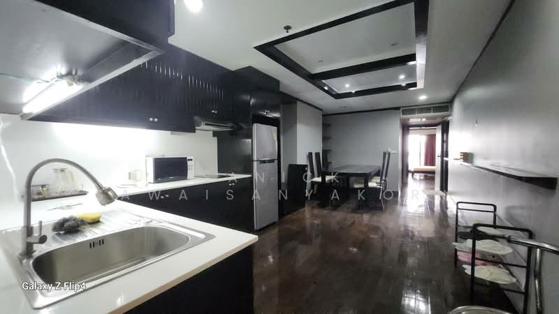 State Tower, Bangkok, 1055 Silom Road, Silom, Bang Rak, Bangkok, 1 Bedroom, 68 sqm, Condo For Sale, by Sanick Sawaisanyakorn, 500406471 - DDproperty.com