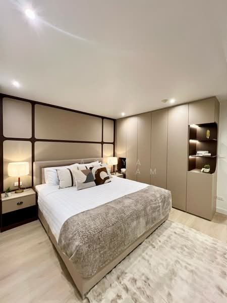 Belle Park Residence, Bangkok, 375 Sathu Pradit 19 Alley, Chong Nonsi, Yan Nawa, Bangkok, 3 Bedrooms, 88 sqm, Condo For Sale, by Araya Laokham, 500406472 - DDproperty.com