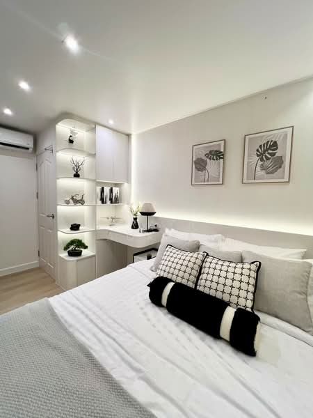 Belle Park Residence, Bangkok, 375 Sathu Pradit 19 Alley, Chong Nonsi, Yan Nawa, Bangkok, 3 Bedrooms, 88 sqm, Condo For Sale, by Araya Laokham, 500406472 - DDproperty.com