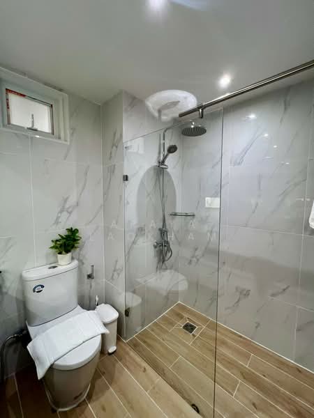Belle Park Residence, Bangkok, 375 Sathu Pradit 19 Alley, Chong Nonsi, Yan Nawa, Bangkok, 3 Bedrooms, 88 sqm, Condo For Sale, by Araya Laokham, 500406472 - DDproperty.com