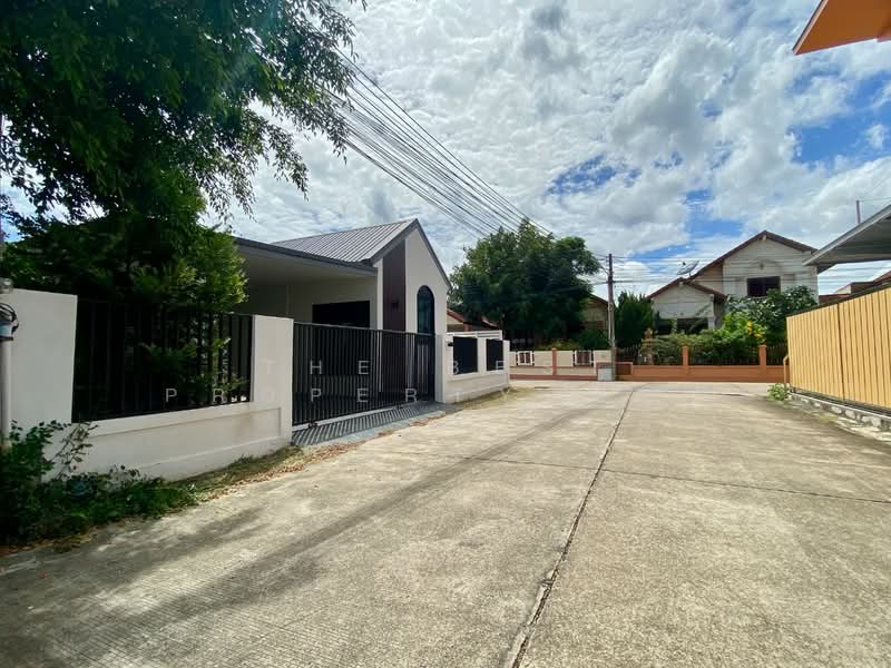 รามนุช15 สัตหีบ, Chon Buri (Pattaya), Phlu Ta Loung, Sattahip, Chon Buri (Pattaya), 3 Bedrooms, 150 sqm, Single Detached House For Sale, by The Best Property หญิง, 500406474 - DDproperty.com