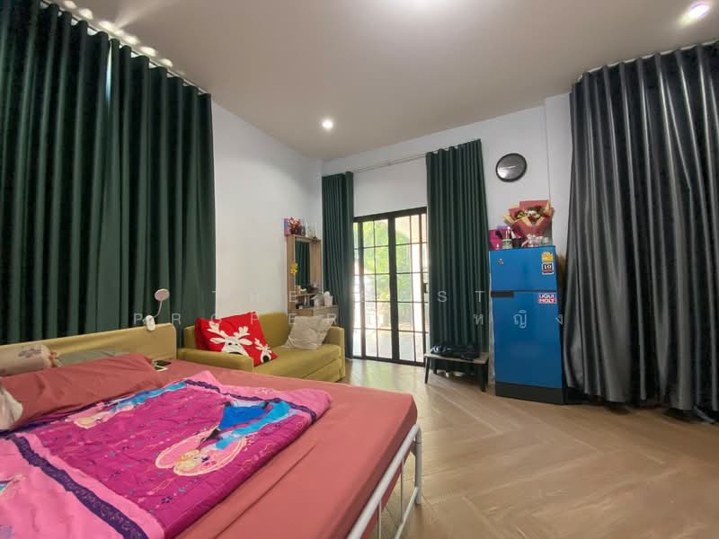 รามนุช15 สัตหีบ, Chon Buri (Pattaya), Phlu Ta Loung, Sattahip, Chon Buri (Pattaya), 3 Bedrooms, 150 sqm, Single Detached House For Sale, by The Best Property หญิง, 500406474 - DDproperty.com