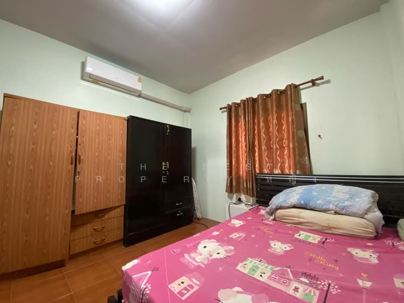 รามนุช15 สัตหีบ, Chon Buri (Pattaya), Phlu Ta Loung, Sattahip, Chon Buri (Pattaya), 3 Bedrooms, 150 sqm, Single Detached House For Sale, by The Best Property หญิง, 500406474 - DDproperty.com