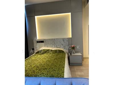 For Rent - ASHTON Silom, Bangkok