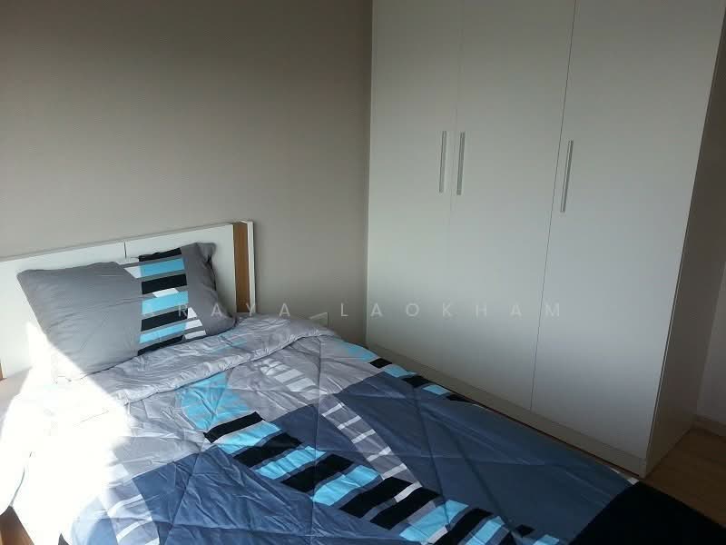 Fuse Mobius Ramkhamhaeng Klongton, Bangkok, Soi Ramkhamhaeng 3/1, Suan Luang, Bangkok, 2 Bedrooms, 55 sqm, Condo For Sale, by Araya Laokham, 500406476 - DDproperty.com