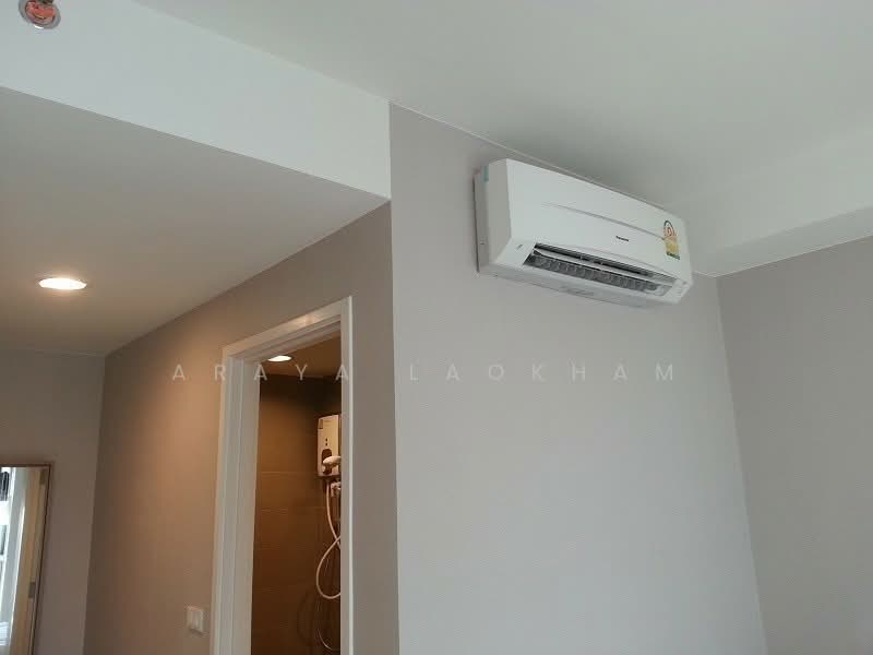 Fuse Mobius Ramkhamhaeng Klongton, Bangkok, Soi Ramkhamhaeng 3/1, Suan Luang, Bangkok, 2 Bedrooms, 55 sqm, Condo For Sale, by Araya Laokham, 500406476 - DDproperty.com