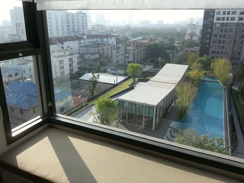 Fuse Mobius Ramkhamhaeng Klongton, Bangkok, Soi Ramkhamhaeng 3/1, Suan Luang, Bangkok, 2 Bedrooms, 55 sqm, Condo For Sale, by Araya Laokham, 500406476 - DDproperty.com