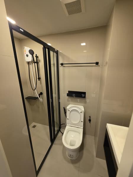 Quintara MHy’ZEN Phrom Phong, Bangkok, Khlong Tan Nua, Watthana, Bangkok, Studio, 22 sqm, Condo For Rent, by กาณกฤษณ์ สามารถ, 500406479 - DDproperty.com