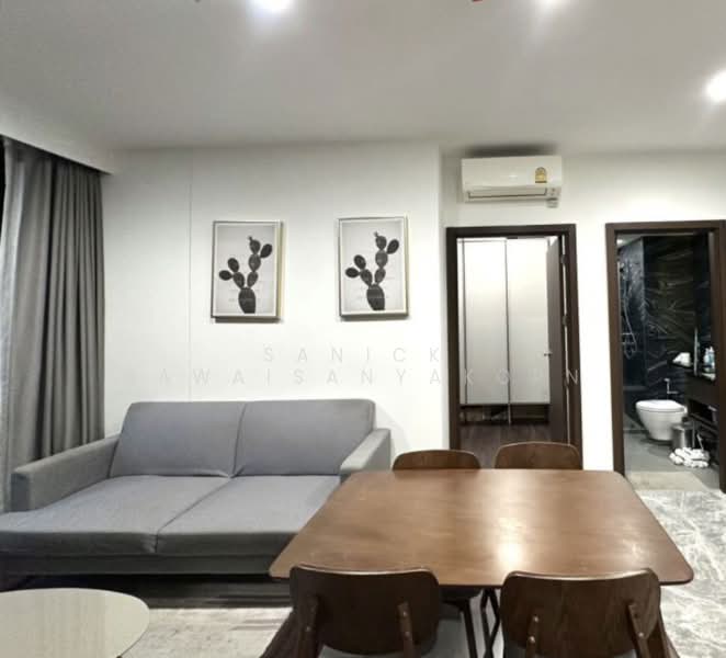 Whizdom Inspire Sukhumvit : วิซดอม อินสปาย สุขุมวิท, กรุงเทพ, ถนนสุขุมวิท, บางจาก, พระโขนง, กรุงเทพ, 65 ตร.ม., คอนโด ขาย, โดย Sanick Sawaisanyakorn, 500406481 - DDproperty.com