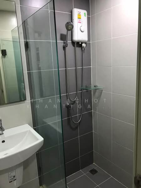 IDEO MOBI Sukhumvit Eastgate : ไอดีโอ โมบิ สุขุมวิท อีสท์เกต, กรุงเทพ, 4371 สุขุมวิท, บางนา, กรุงเทพ, 22 ตร.ม., คอนโด ขาย, โดย Thanachot Khantigamongun, 500406482 - DDproperty.com