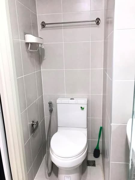 IDEO MOBI Sukhumvit Eastgate, Bangkok, 4371 Sukhumvit Road, Bang Na, Bangkok, Studio, 22 sqm, Condo For Sale, by Thanachot Khantigamongun, 500406482 - DDproperty.com