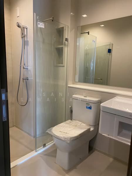 Life Ladprao Valley, Bangkok, Phaholyothin Road, Jom Phon, Chatuchak, Bangkok, Studio, 29 sqm, Condo For Sale, by Sanick Sawaisanyakorn, 500406483 - DDproperty.com