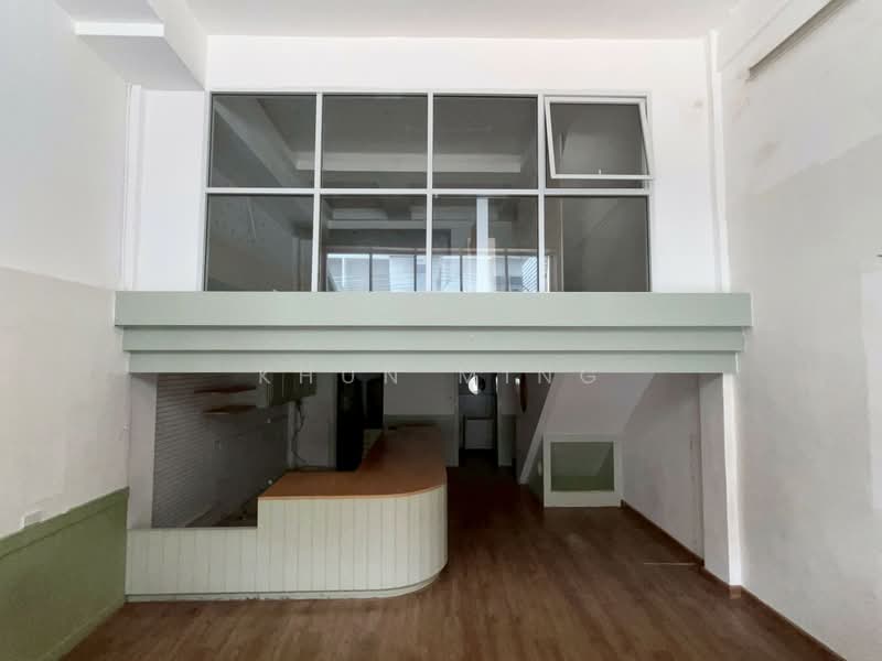 Commercial Townhouse for Rent | Sukhumvit 31(SPSMG49), Bangkok, สุขุมวิท 31, Khlong Tan Nua, Watthana, Bangkok, , 250 sqm, Shophouse For Rent, by Khun Ming, 500406488 - DDproperty.com
