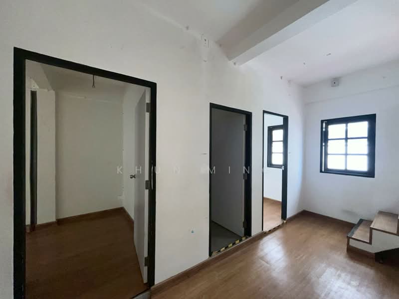 Commercial Townhouse for Rent | Sukhumvit 31(SPSMG49), Bangkok, สุขุมวิท 31, Khlong Tan Nua, Watthana, Bangkok, , 250 sqm, Shophouse For Rent, by Khun Ming, 500406488 - DDproperty.com