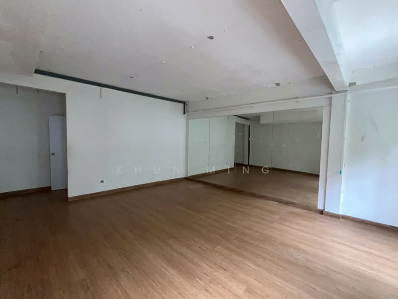 Commercial Townhouse for Rent | Sukhumvit 31(SPSMG49), Bangkok, สุขุมวิท 31, Khlong Tan Nua, Watthana, Bangkok, , 250 sqm, Shophouse For Rent, by Khun Ming, 500406488 - DDproperty.com