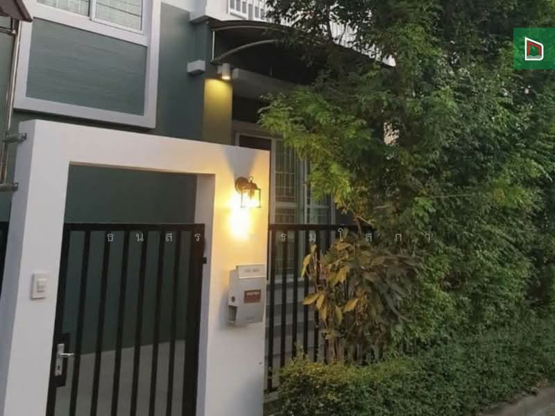 Krongthong Tropical, Bangkok, Chaloem Phra Kiat Ratchakan Thi 9 Road,, Prawet, Bangkok, 3 Bedrooms, 175 sqm, Single Detached House For Sale, by ธนสร พรมโสภา, 500406493 - DDproperty.com