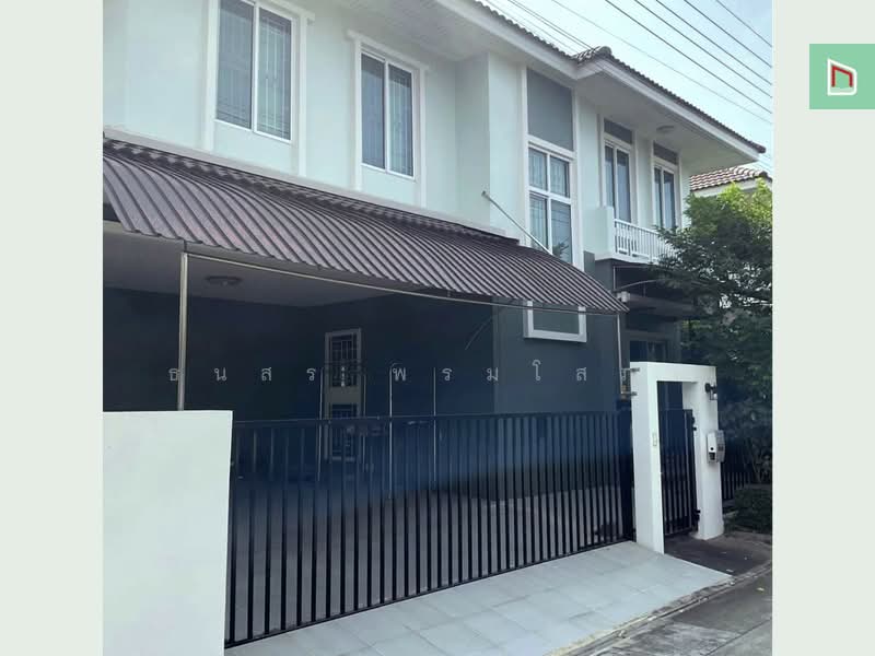 Krongthong Tropical, Bangkok, Chaloem Phra Kiat Ratchakan Thi 9 Road,, Prawet, Bangkok, 3 Bedrooms, 175 sqm, Single Detached House For Sale, by ธนสร พรมโสภา, 500406493 - DDproperty.com