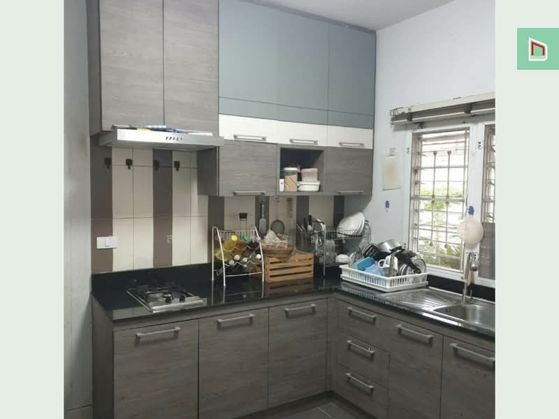 Krongthong Tropical, Bangkok, Chaloem Phra Kiat Ratchakan Thi 9 Road,, Prawet, Bangkok, 3 Bedrooms, 175 sqm, Single Detached House For Sale, by ธนสร พรมโสภา, 500406493 - DDproperty.com