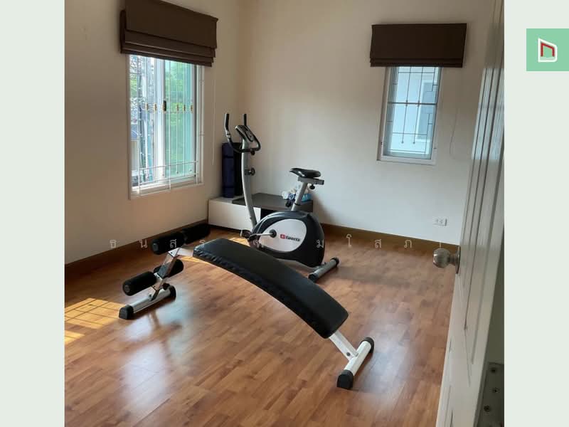 Krongthong Tropical, Bangkok, Chaloem Phra Kiat Ratchakan Thi 9 Road,, Prawet, Bangkok, 3 Bedrooms, 175 sqm, Single Detached House For Sale, by ธนสร พรมโสภา, 500406493 - DDproperty.com