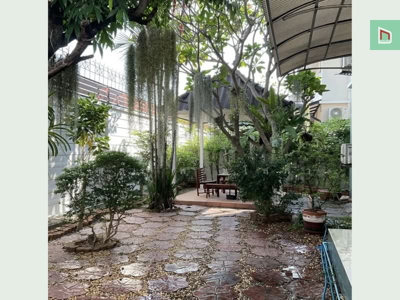 Krongthong Tropical, Bangkok, Chaloem Phra Kiat Ratchakan Thi 9 Road,, Prawet, Bangkok, 3 Bedrooms, 175 sqm, Single Detached House For Sale, by ธนสร พรมโสภา, 500406493 - DDproperty.com