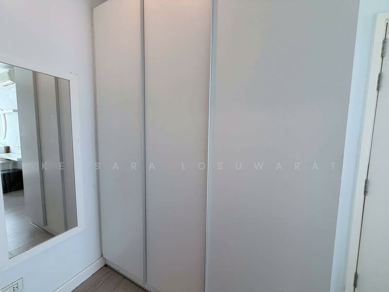 Condolette Ize Ratchathewi : คอนโดเลต ไอซ์ ราชเทวี, กรุงเทพ, ถนนเพชรบุรี, ราชเทวี, กรุงเทพ, 32 ตร.ม., คอนโด ให้เช่า, โดย Kedsara Losuwarat, 500406494 - DDproperty.com