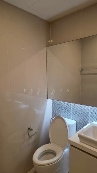 Condolette Ize Ratchathewi, Bangkok, Phetchaburi Road, Thanon Phetchaburi, Ratchathewi, Bangkok, 1 Bedroom, 32 sqm, Condo For Rent, by Kedsara Losuwarat, 500406494 - DDproperty.com