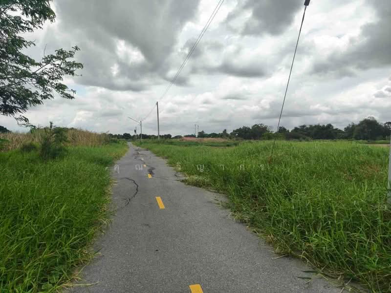 ขายที่ดินเปล่า 4 ไร่ คลองสิบ ลำลูกกา ปทุมธานี, Pathum Thani, Bung Thong Lang, Lam Luk Ka, Pathum Thani, , 6,400 sqm, Land For Sale, by คุณ วิญากร, 500406497 - DDproperty.com