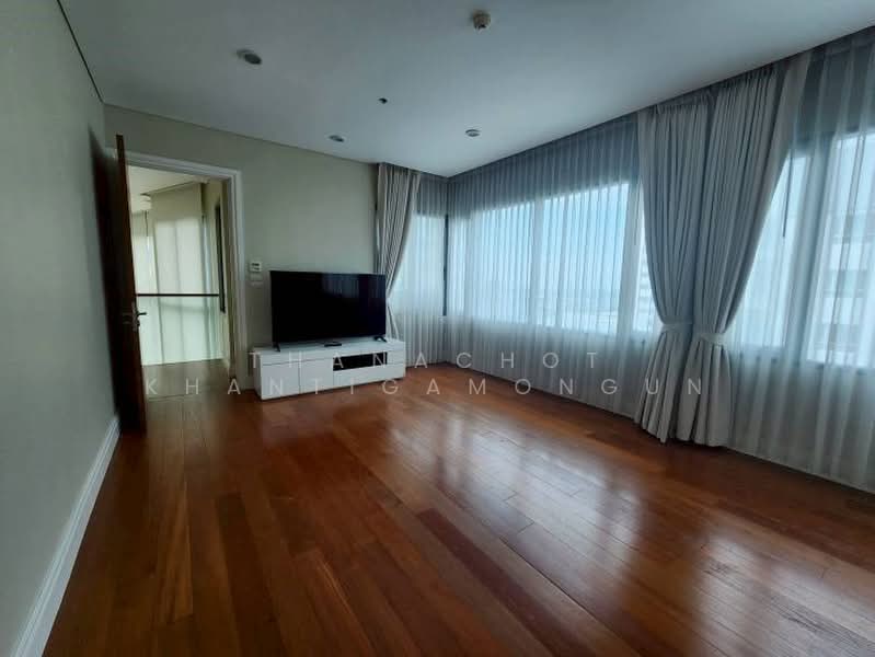 Bright Sukhumvit 24, Bangkok, Sukhumvit 24 Alley, Khong Tan, Khlong Toei, Bangkok, 6 Bedrooms, 365 sqm, Condo For Rent, by Thanachot Khantigamongun, 500406499 - DDproperty.com
