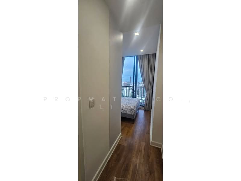 Noble BE33, Bangkok, 19 Soi Sukhumvit 33, Khlong Tan Nua, Watthana, Bangkok, 3 Bedrooms, 135 sqm, Condo For Sale, by PROPMATCH CO., LTD., 500406501 - DDproperty.com