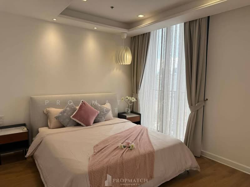 Noble BE33, Bangkok, 19 Soi Sukhumvit 33, Khlong Tan Nua, Watthana, Bangkok, 3 Bedrooms, 135 sqm, Condo For Sale, by PROPMATCH CO., LTD., 500406501 - DDproperty.com