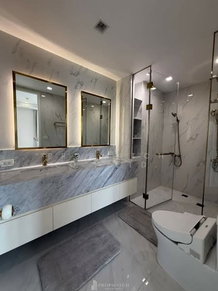 Noble BE33, Bangkok, 19 Soi Sukhumvit 33, Khlong Tan Nua, Watthana, Bangkok, 3 Bedrooms, 135 sqm, Condo For Sale, by PROPMATCH CO., LTD., 500406501 - DDproperty.com