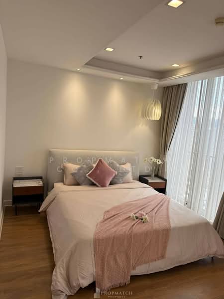 Noble BE33, Bangkok, 19 Soi Sukhumvit 33, Khlong Tan Nua, Watthana, Bangkok, 3 Bedrooms, 135 sqm, Condo For Sale, by PROPMATCH CO., LTD., 500406501 - DDproperty.com
