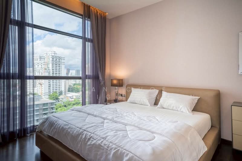 The XXXIX By Sansiri, Bangkok, 300 Soi Sukhumvit 39, Khlong Tan Nua, Watthana, Bangkok, 1 Bedroom, 59 sqm, Condo For Rent, by Thanachot Khantigamongun, 500406502 - DDproperty.com