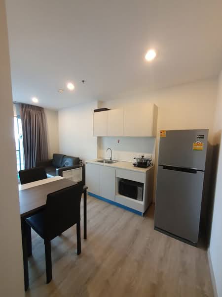 Chewathai Phetkasem 27, Bangkok, 27 Phet Kasem 27 Road, Bang Wa, Phasi Charoen, Bangkok, 1 Bedroom, 26 sqm, Condo For Sale, by CS Poon, 500406503 - DDproperty.com