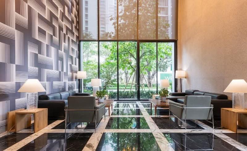 Park Origin Phrom Phong (Park 24), Bangkok, 68 Soi Sukhumvit 24, Khong Tan, Khlong Toei, Bangkok, Studio, 29 sqm, Condo For Sale, by Jirayu Chaiyawattanasiri, 500406504 - DDproperty.com