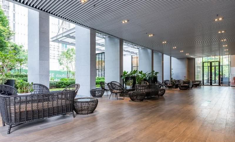 Park Origin Phrom Phong (Park 24), Bangkok, 68 Soi Sukhumvit 24, Khong Tan, Khlong Toei, Bangkok, Studio, 29 sqm, Condo For Sale, by Jirayu Chaiyawattanasiri, 500406504 - DDproperty.com