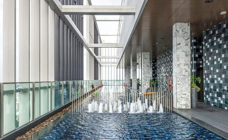 Park Origin Phrom Phong (Park 24), Bangkok, 68 Soi Sukhumvit 24, Khong Tan, Khlong Toei, Bangkok, Studio, 29 sqm, Condo For Sale, by Jirayu Chaiyawattanasiri, 500406504 - DDproperty.com