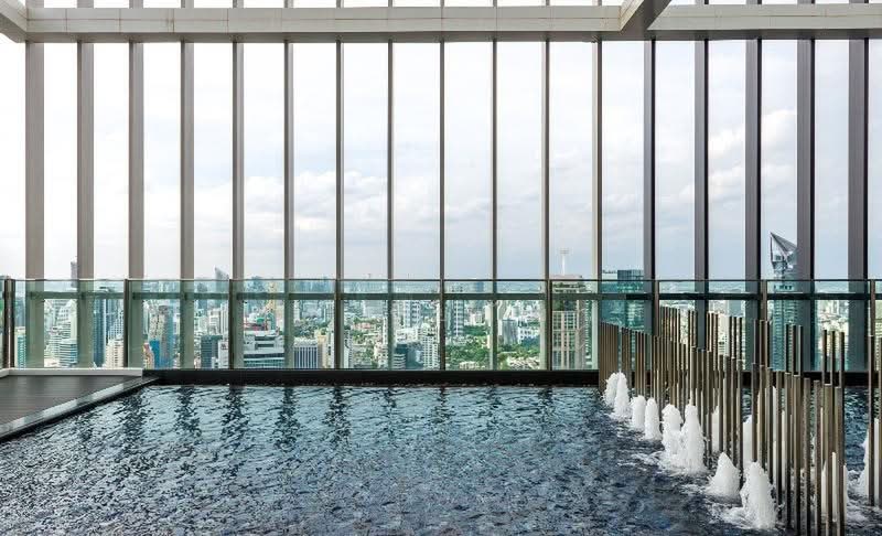 Park Origin Phrom Phong (Park 24), Bangkok, 68 Soi Sukhumvit 24, Khong Tan, Khlong Toei, Bangkok, Studio, 29 sqm, Condo For Sale, by Jirayu Chaiyawattanasiri, 500406504 - DDproperty.com