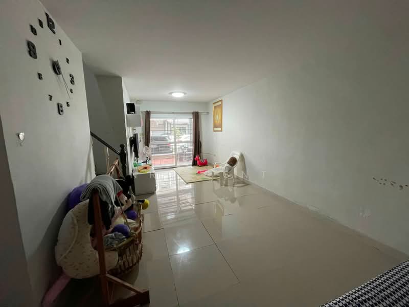 Nirun Vill 12 The Tree Hua Chiew U-Suvarnabhumi, Samut Prakan, Wat Sri Waree Noi Road, Nong Pru, Bang Plee, Samut Prakan, 3 Bedrooms, 92 sqm, Single Detached House For Sale, by NR AGENT, 500406506 - DDproperty.com