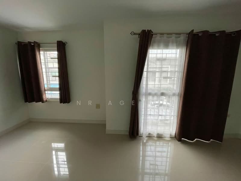 Nirun Vill 12 The Tree Hua Chiew U-Suvarnabhumi, Samut Prakan, Wat Sri Waree Noi Road, Nong Pru, Bang Plee, Samut Prakan, 3 Bedrooms, 92 sqm, Single Detached House For Sale, by NR AGENT, 500406506 - DDproperty.com