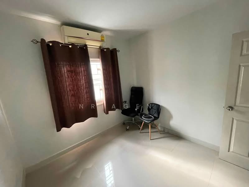 Nirun Vill 12 The Tree Hua Chiew U-Suvarnabhumi : นิรันดร์วิลล์ 12 เดอะทรี ม.หัวเฉียว-สุวรรณภูมิ, สมุทรปราการ, ถนนวัดศรีวารีน้อย, หนองปรือ, บางพลี, สมุทรปราการ, 92 ตร.ม., บ้านเดี่ยว ขาย, โดย NR AGENT, 500406506 - DDproperty.com