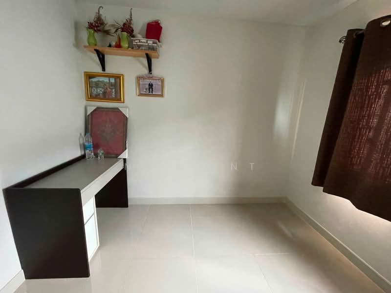 Nirun Vill 12 The Tree Hua Chiew U-Suvarnabhumi, Samut Prakan, Wat Sri Waree Noi Road, Nong Pru, Bang Plee, Samut Prakan, 3 Bedrooms, 92 sqm, Single Detached House For Sale, by NR AGENT, 500406506 - DDproperty.com