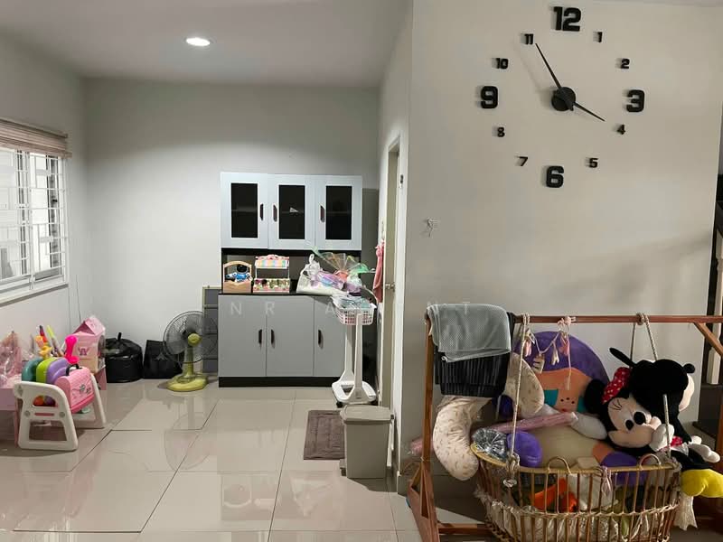 Nirun Vill 12 The Tree Hua Chiew U-Suvarnabhumi : นิรันดร์วิลล์ 12 เดอะทรี ม.หัวเฉียว-สุวรรณภูมิ, สมุทรปราการ, ถนนวัดศรีวารีน้อย, หนองปรือ, บางพลี, สมุทรปราการ, 92 ตร.ม., บ้านเดี่ยว ขาย, โดย NR AGENT, 500406506 - DDproperty.com